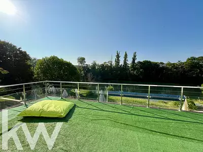 Appartement, 153 m²