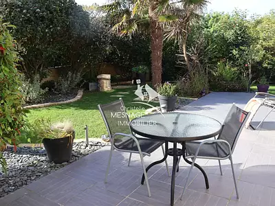 Maison, 172 m²