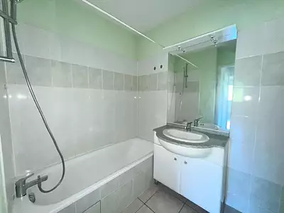 Appartement, 56 m²