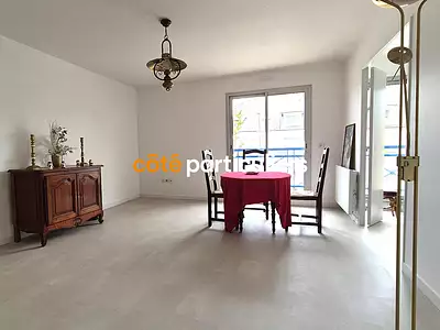 Appartement, 64,94 m²