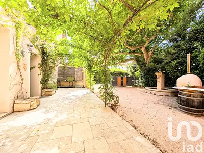 Maison, 425 m²