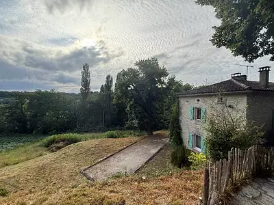 Maison, 123,78 m²