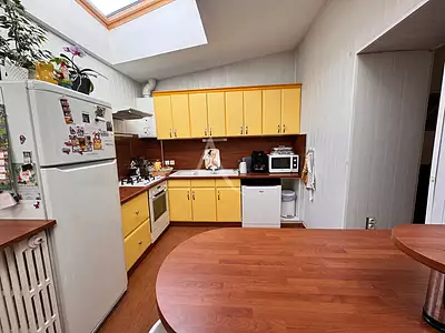 Maison, 126 m²