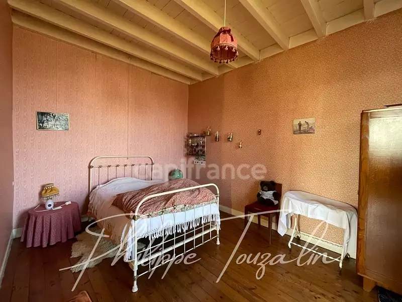Maison, 133 m²