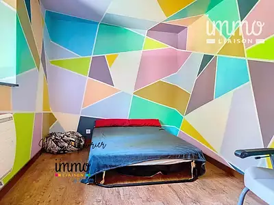 Maison, 228 m²