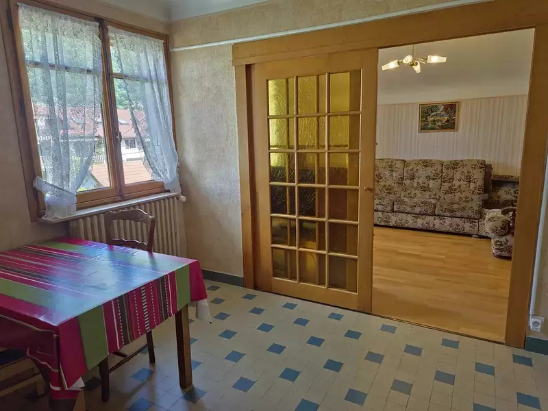 Maison, 125 m²