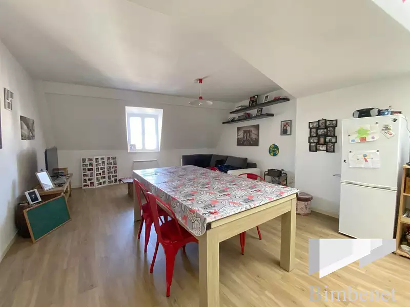 Appartement, 70,05 m²