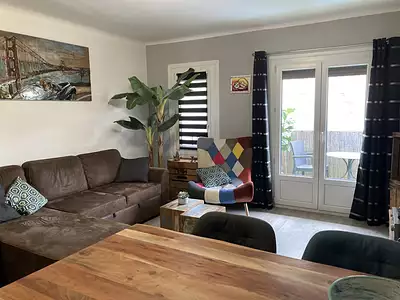 Appartement, 65,28 m²