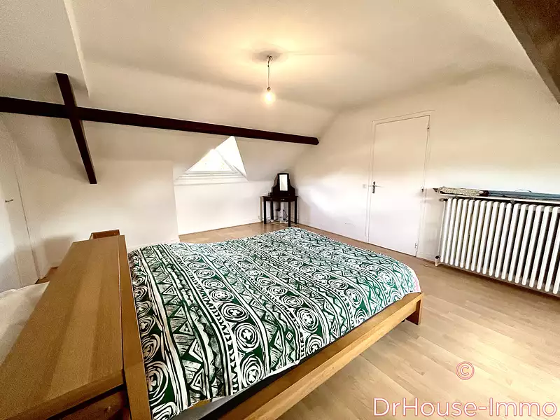 Maison, 174 m²