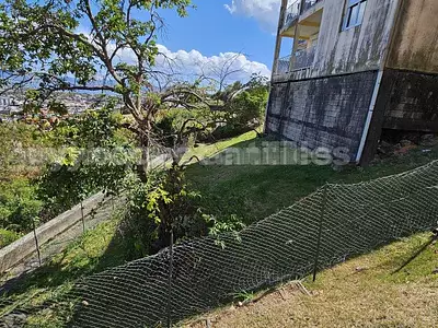 Immeuble, 130 m²