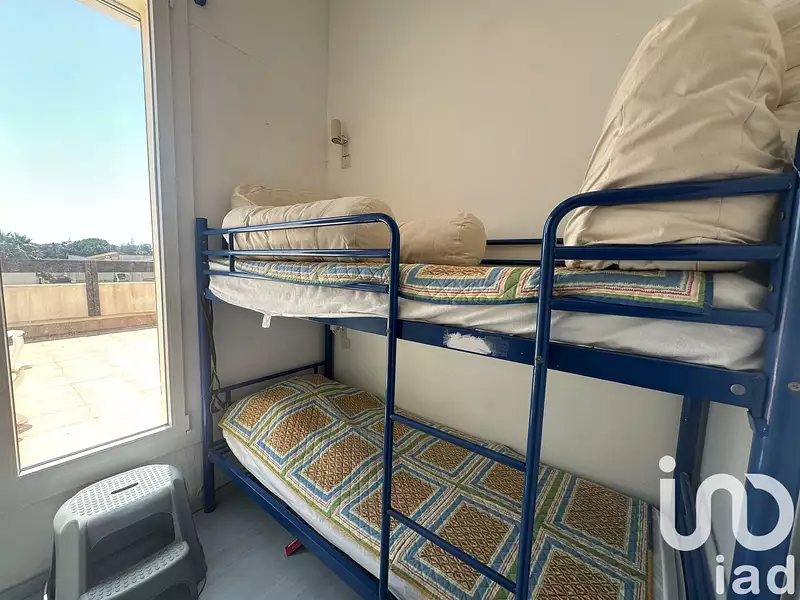 Appartement, 57 m²
