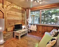 Appartement, 36,36 m²