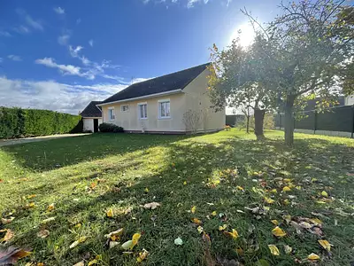 Maison, 84 m²