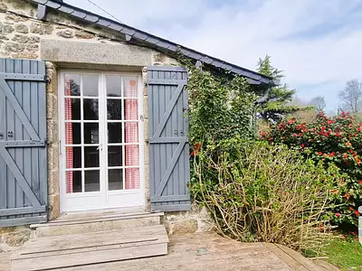 Maison, 100 m²