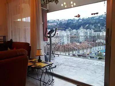 Appartement, 72 m²