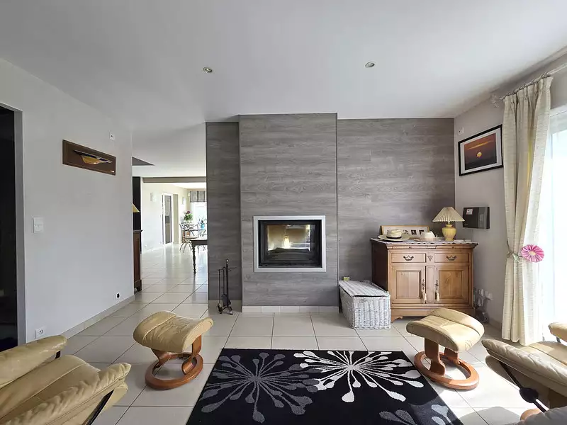 Maison, 272 m²