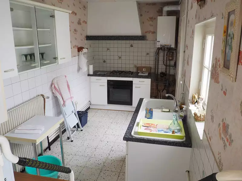 Maison, 89,75 m²