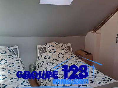 Maison, 150 m²