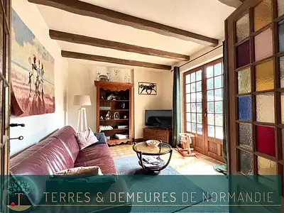 Maison, 237 m²