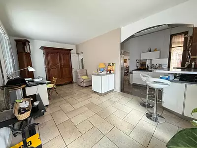 Maison, 122 m²