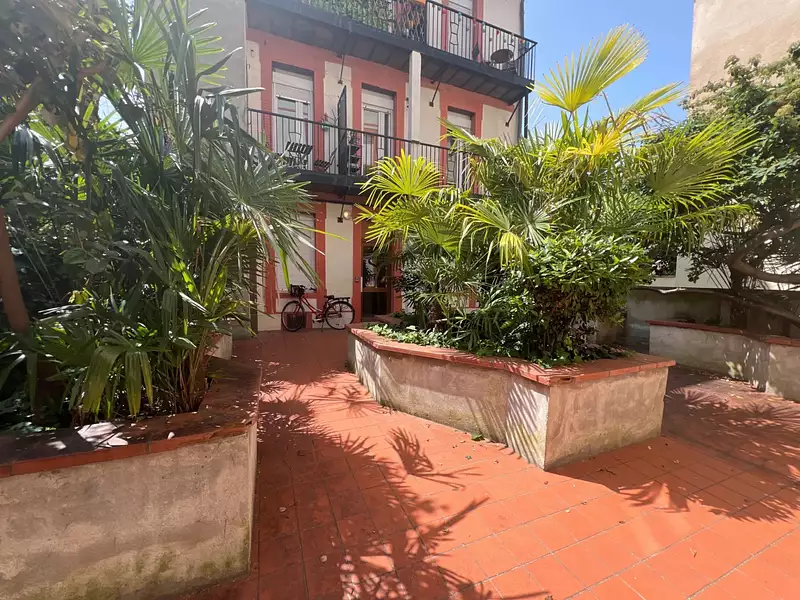 Appartement, 61 m²