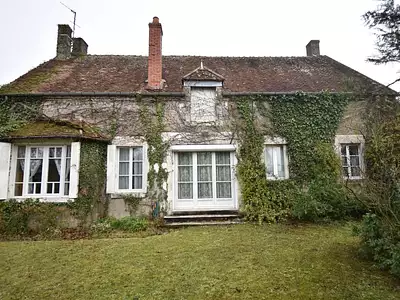 Maison, 140 m²