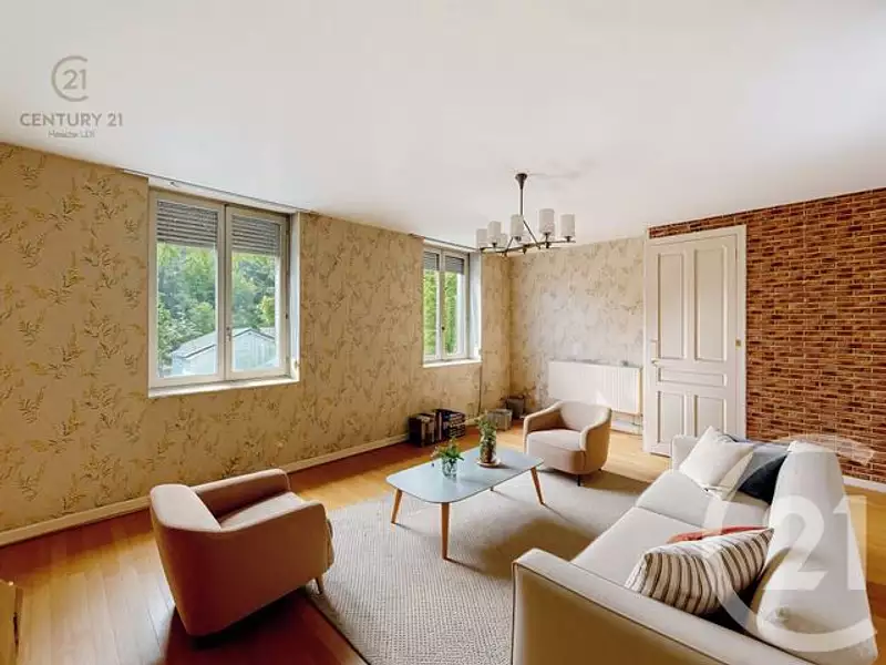 Appartement, 97,4 m²