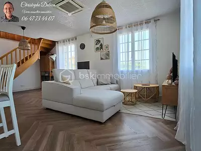 Maison, 146 m²