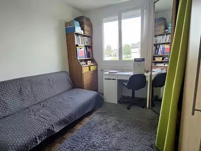 Maison, 151 m²