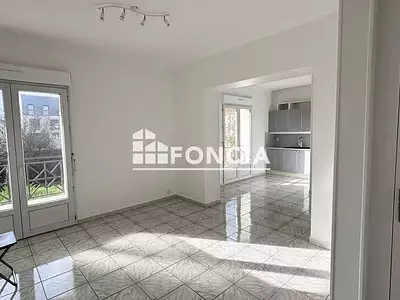 Appartement, 27 m²