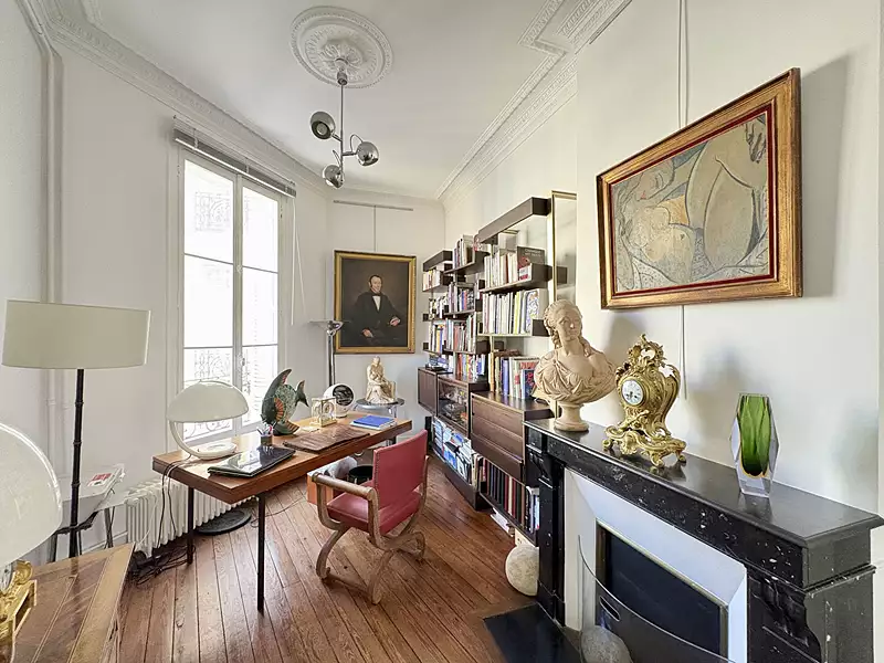 Appartement, 88,8 m²