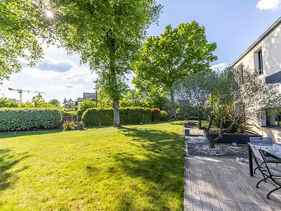 Maison, 186 m²