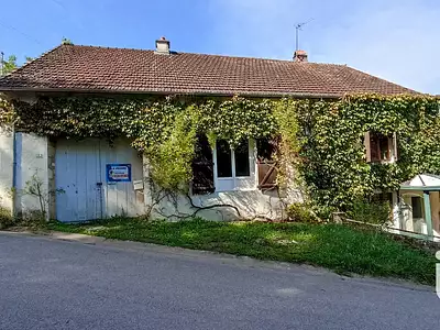 Maison, 119 m²