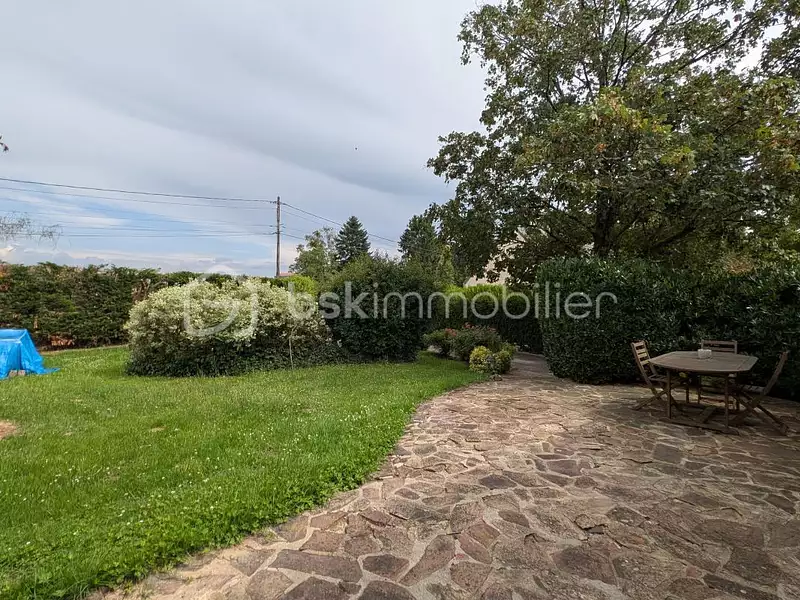 Maison, 140 m²