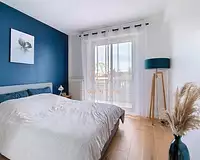 Appartement, 88,27 m²