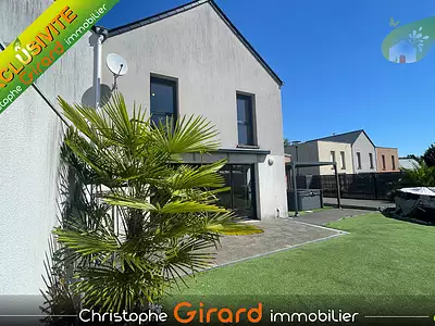 Maison, 112 m²