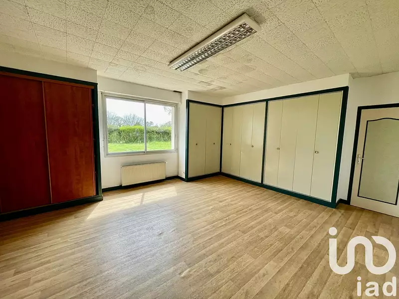 Immeuble, 800 m²