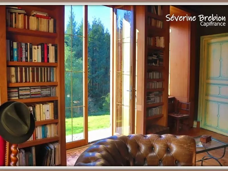Maison, 388 m²