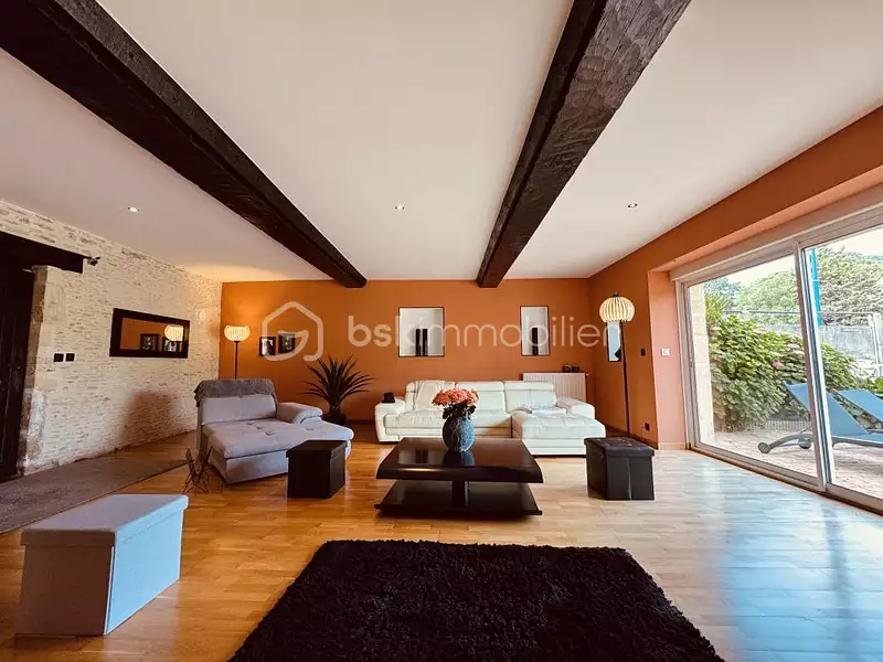 Maison, 201 m²
