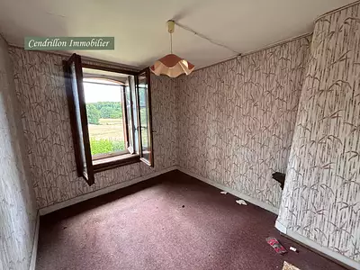 Maison, 70 m²