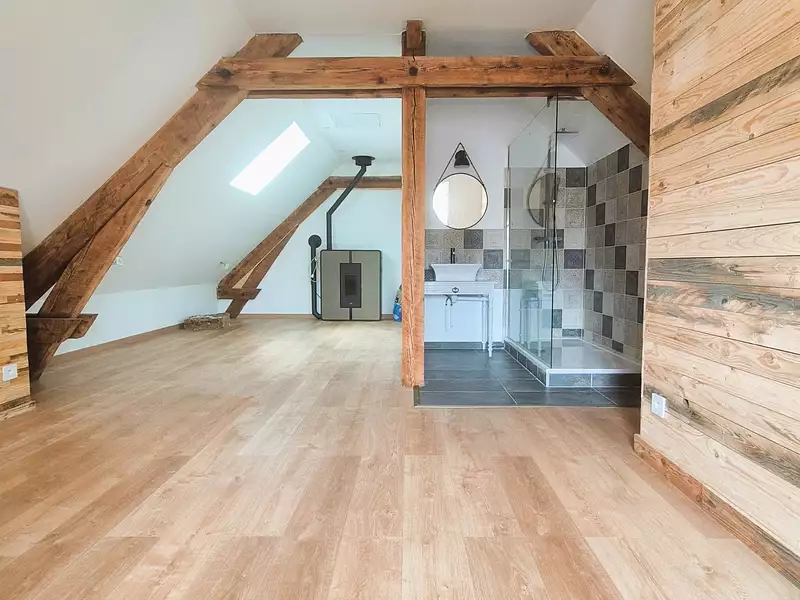 Maison, 109 m²