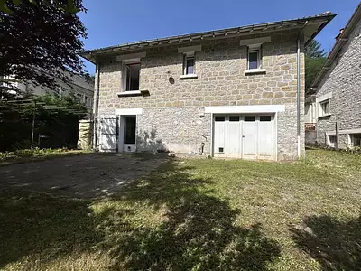 Maison, 110 m²