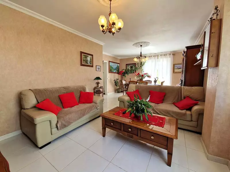Maison, 98 m²