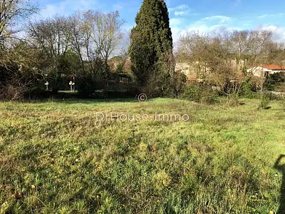 Terrain, 1 508 m²