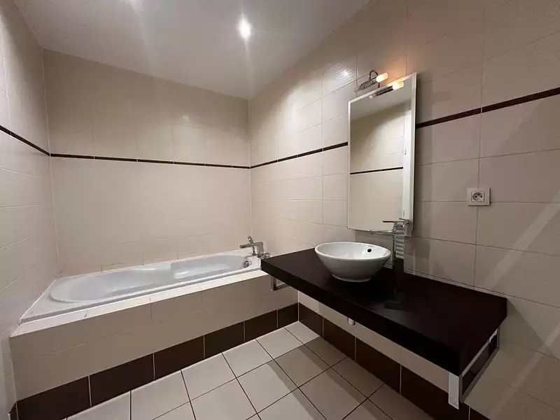 Appartement, 133 m²