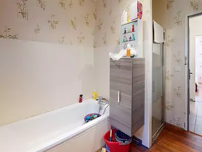 Maison, 170 m²