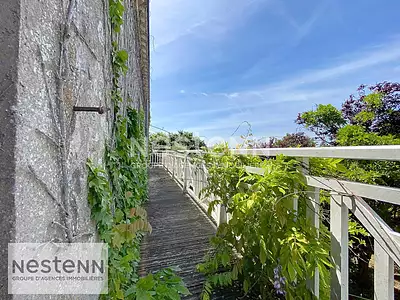 Maison, 160 m²