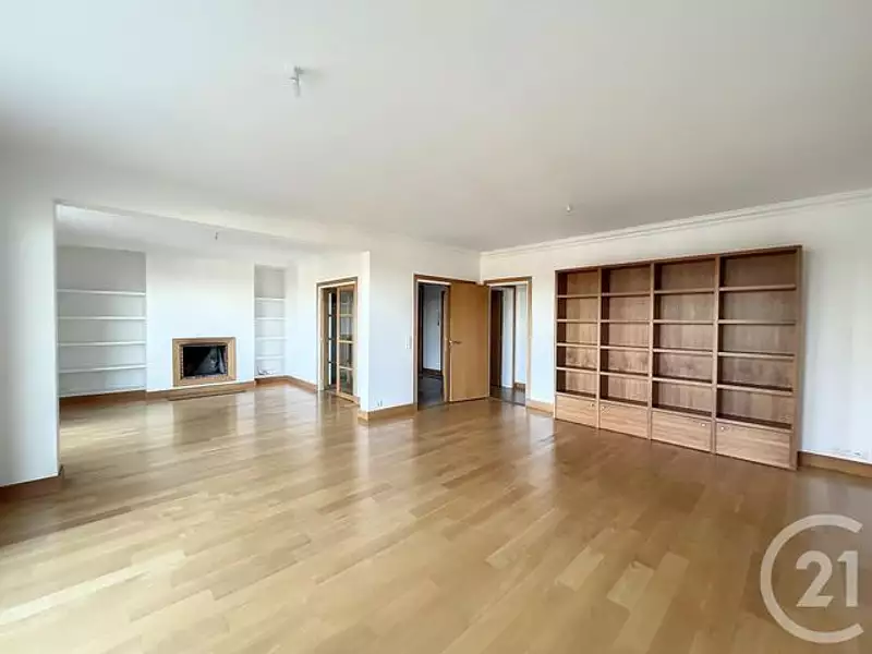 Appartement, 190,5 m²