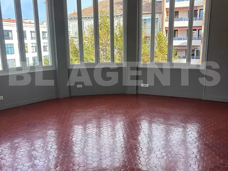 Appartement, 82 m²