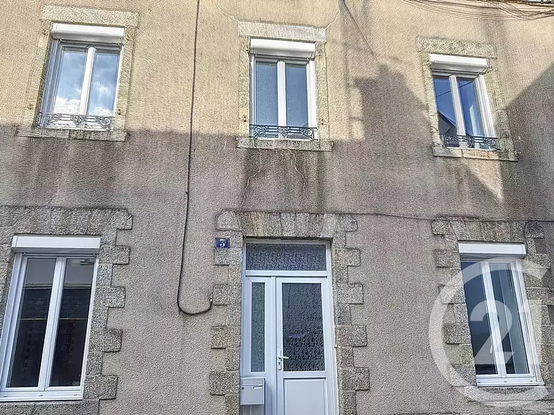 Maison, 118,74 m²